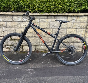 Orange P7 S 2019