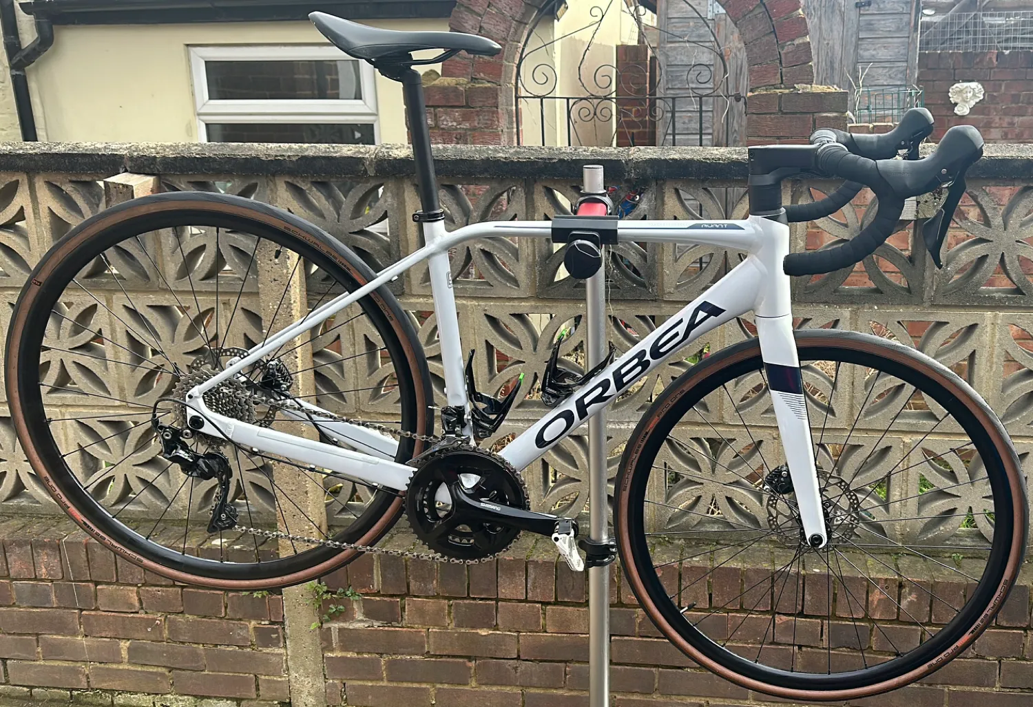 Orbea AVANT H30-D 2022