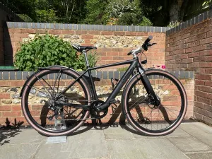 Orbea GAIN F10 20mph 2020