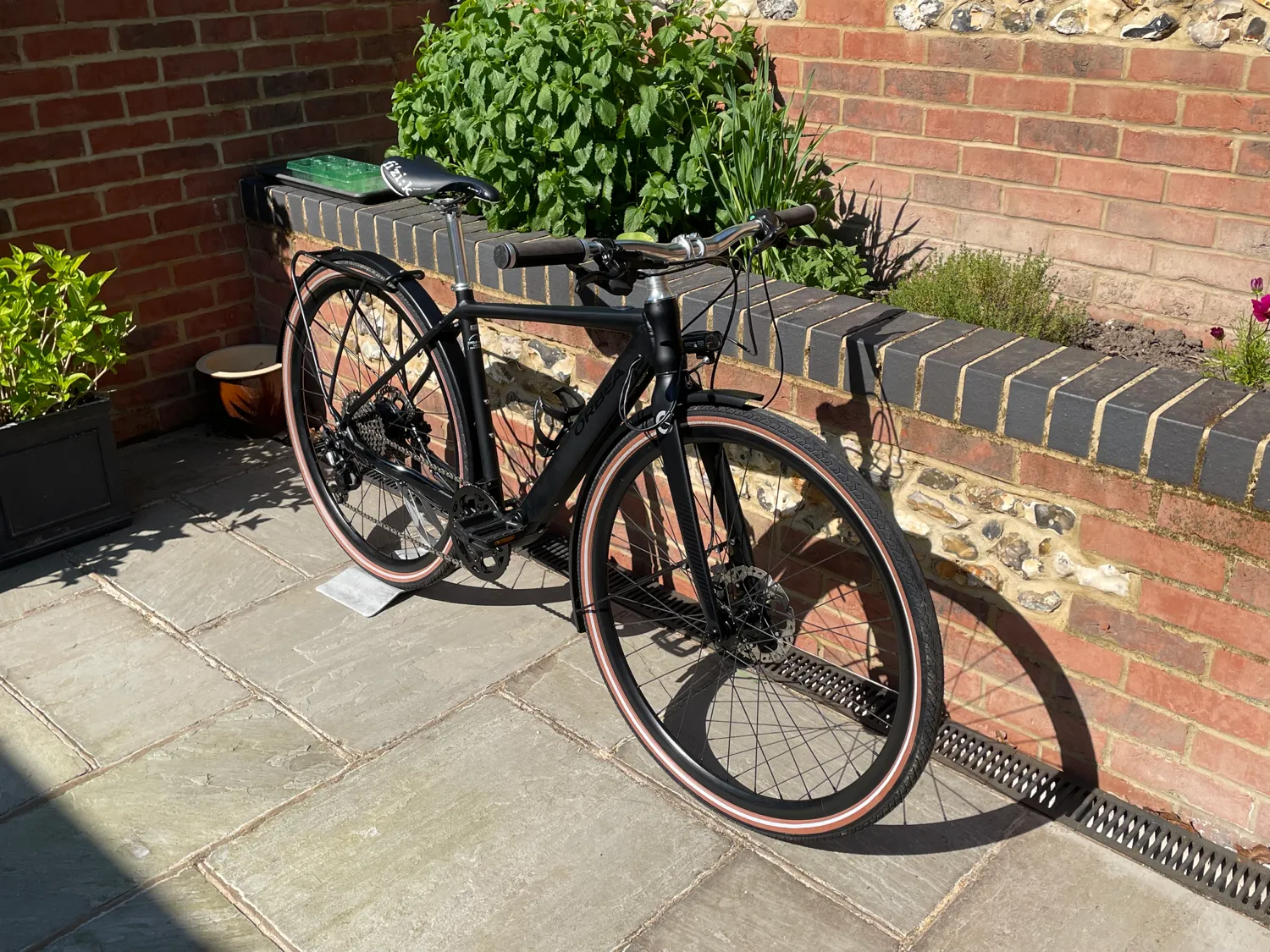 Orbea GAIN F10 20mph 2020