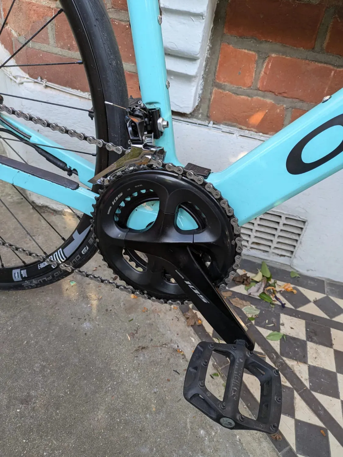 Orbea GAIN M30 2021