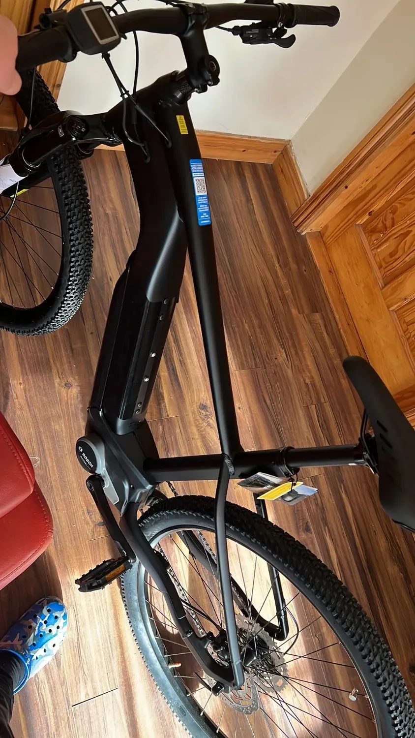 Orbea KERAM 30 2022