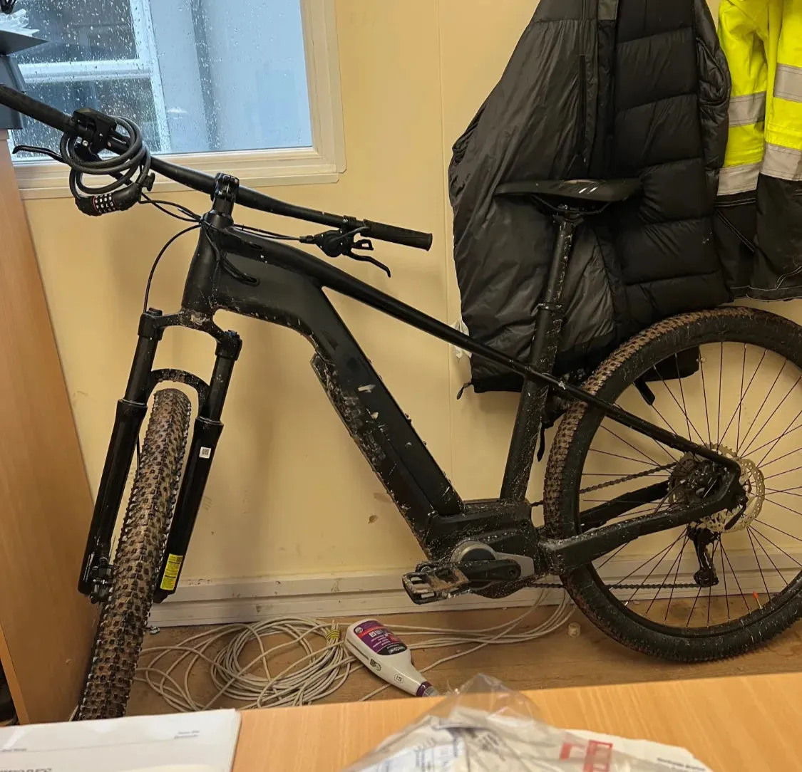 Orbea KERAM 30 2022
