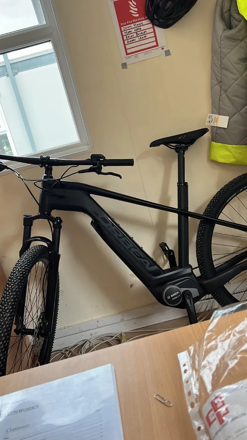 Orbea KERAM 30 2022
