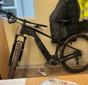 Orbea KERAM 30 2022