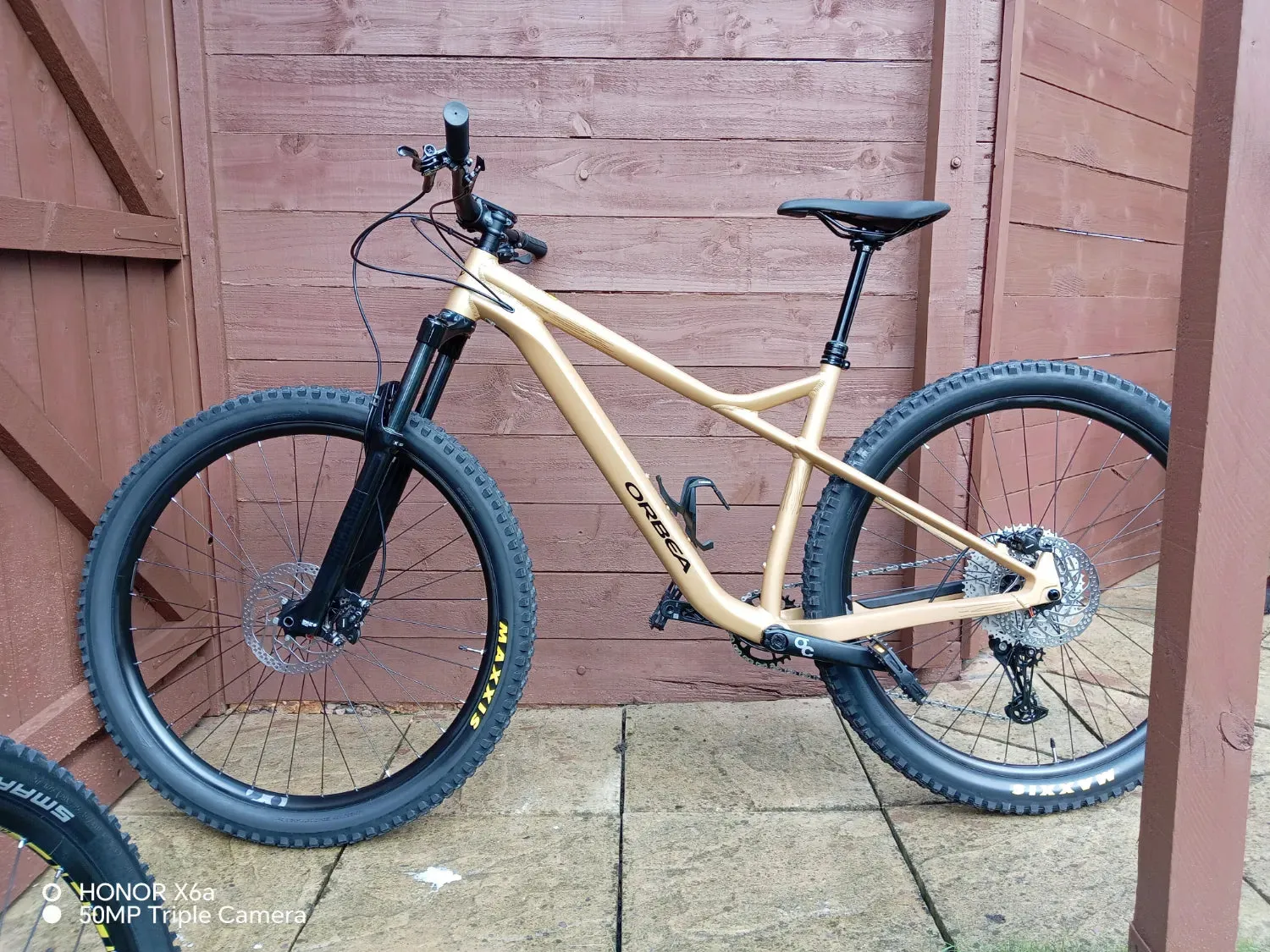 Orbea Laufey h30  2023