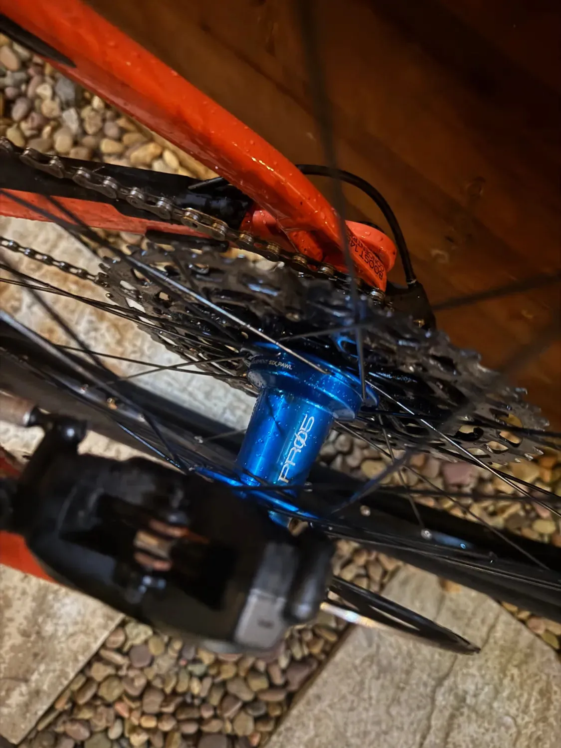 Orbea OCCAM LT H20 2024