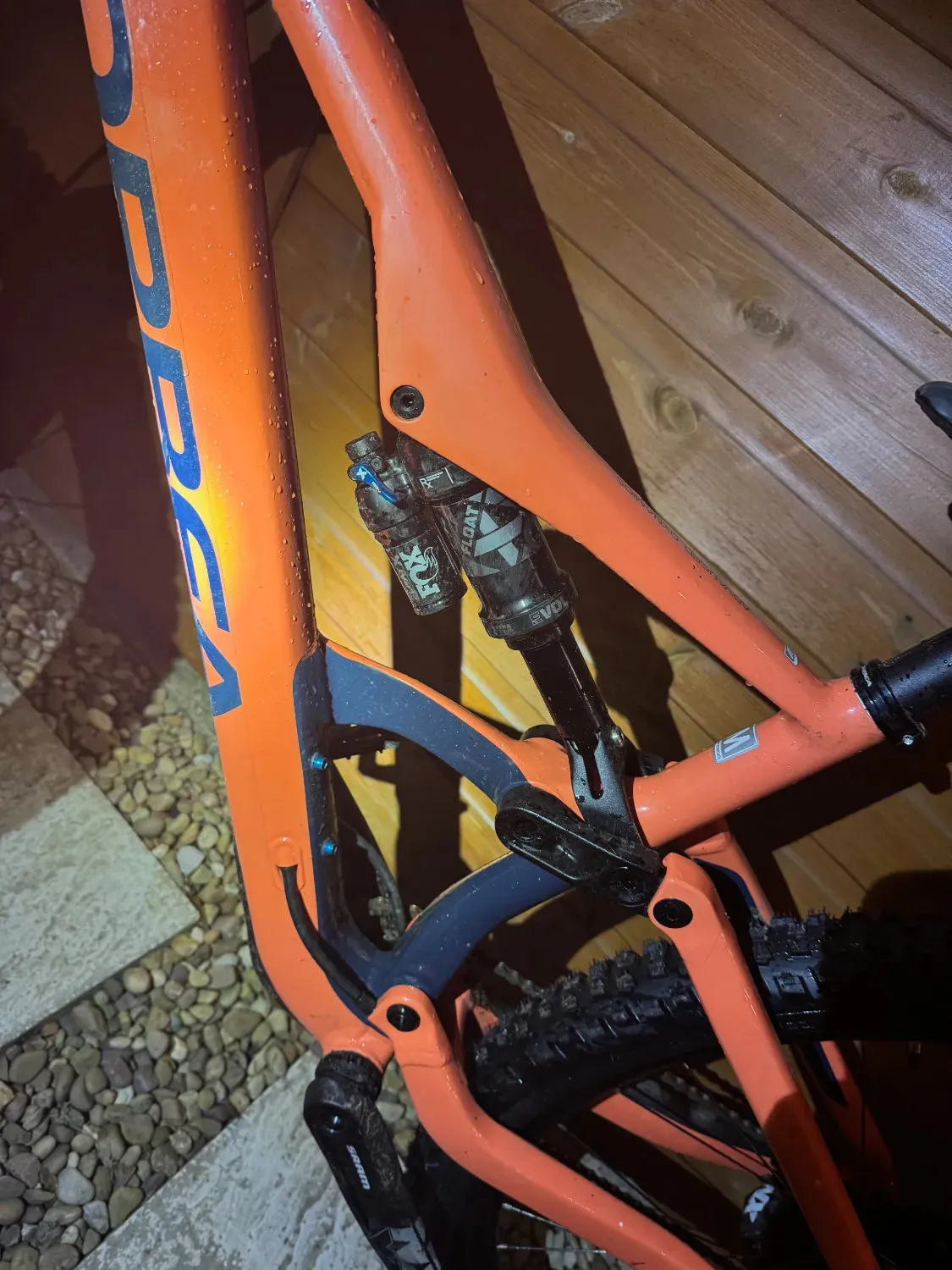 Orbea OCCAM LT H20 2024