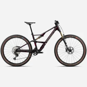 Orbea OCCAM SL M10 - Red grey