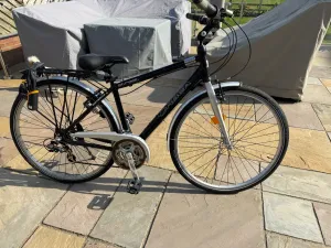 Orbea Street  2018