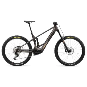 Orbea Wild M20 Carbon Electric Mountain Bike 2024 - Cosmic Carbon
