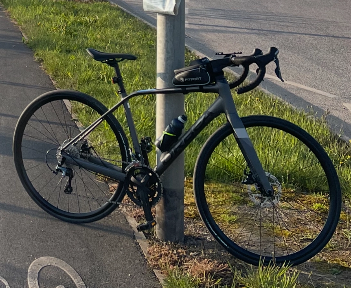 Orbea ALMA H20 2022