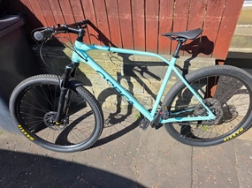 Orbea ALMA H20 2022