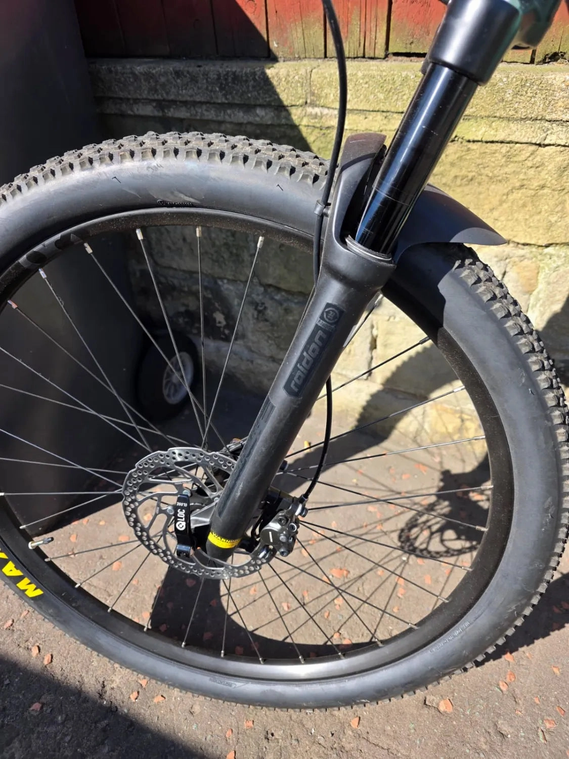 Orbea ALMA H20 2022