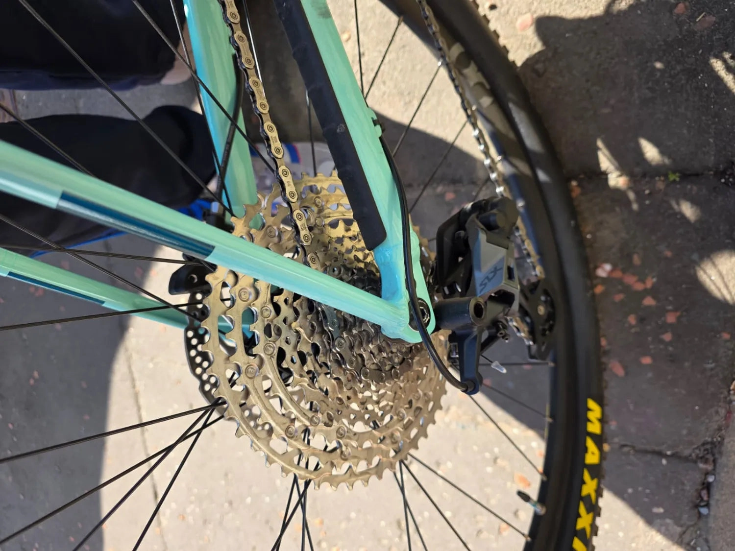 Orbea ALMA H20 2022