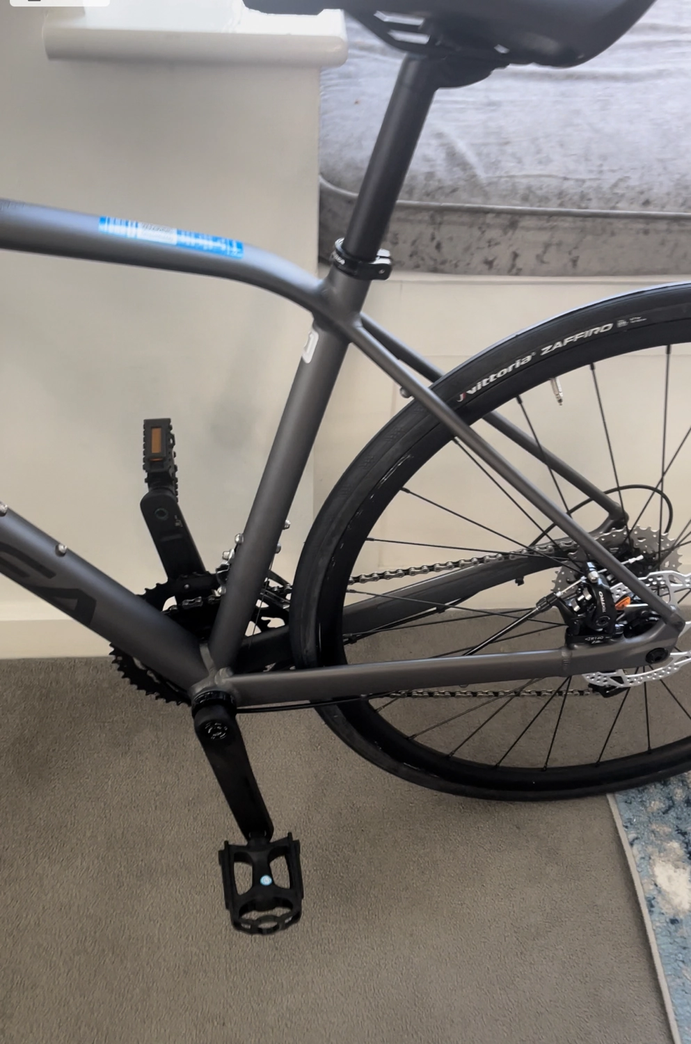Orbea ALMA H20 2022
