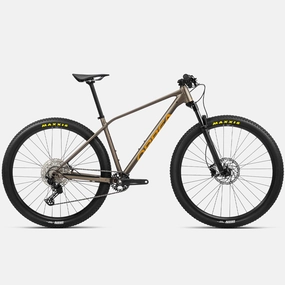 Orbea Alma H20 - Brown
