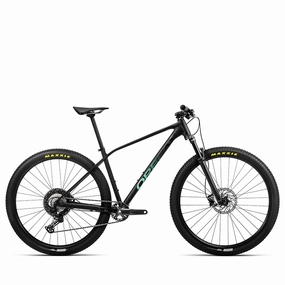 Orbea Alma H20 Mountain Bike  Black / Green