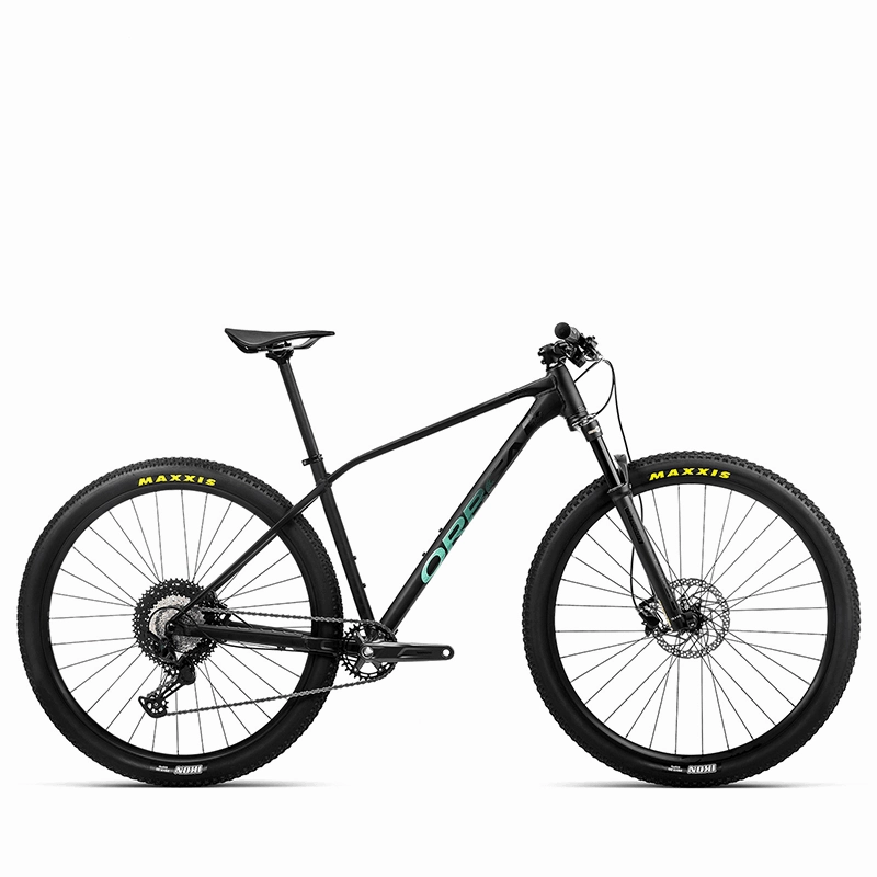 Orbea Alma H20 Mountain Bike  Black / Green
