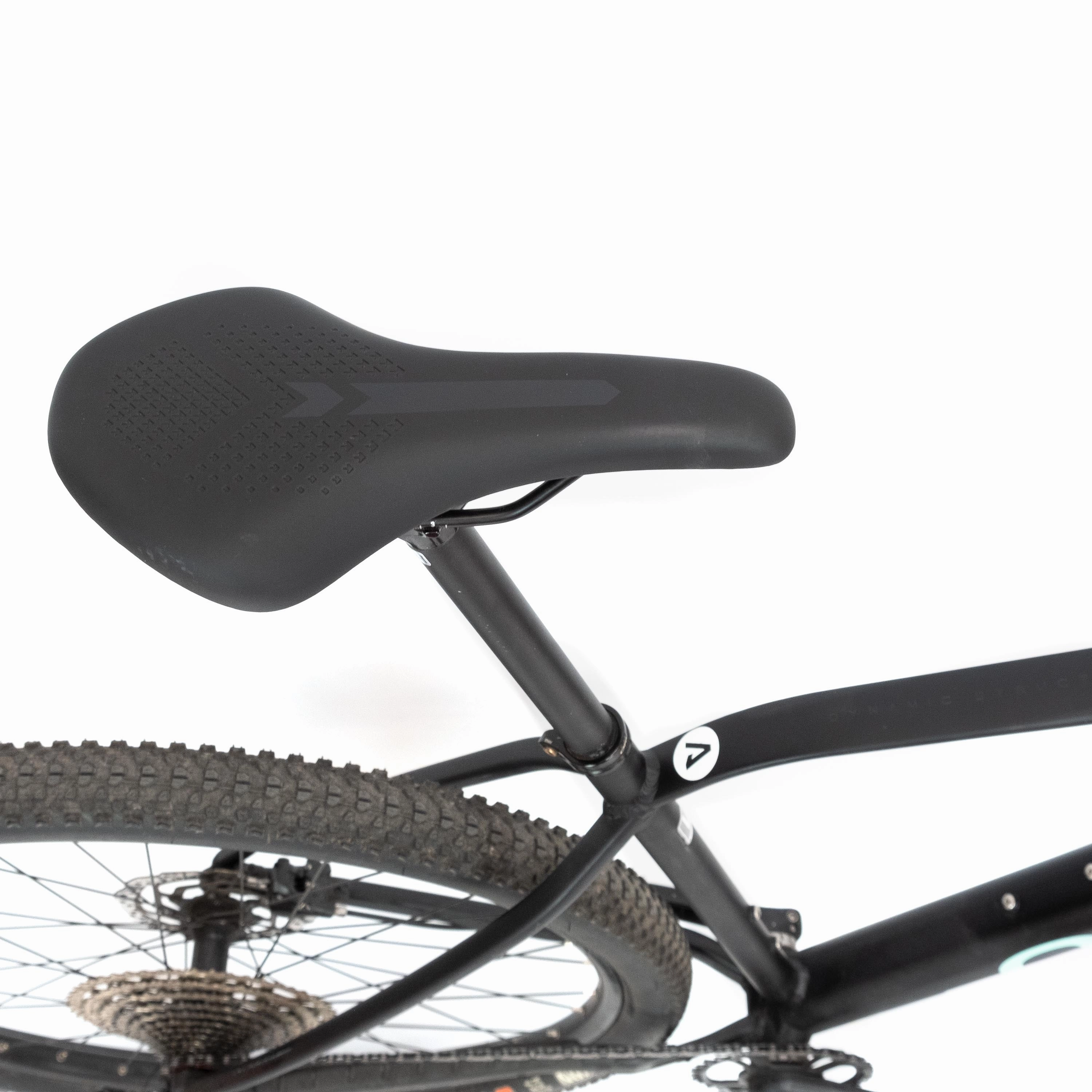 Orbea Alma H30 - Black 