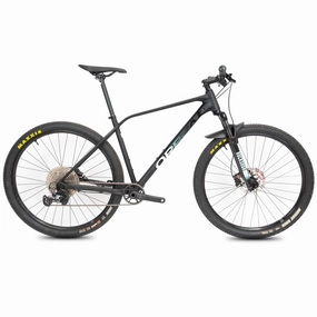 Orbea Alma H30 - Black 