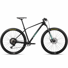 Orbea Alma H30 - Black 