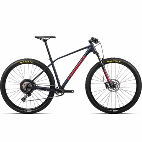Orbea Alma H30 - Blue