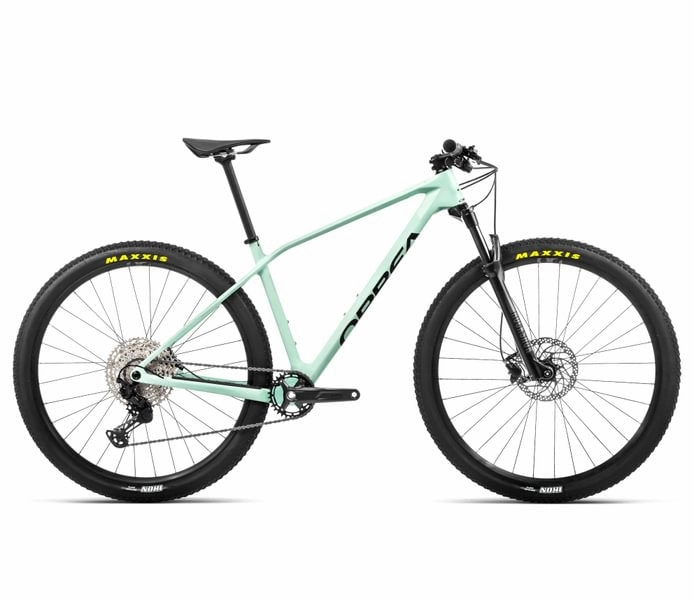 Orbea Alma M50 (2022)