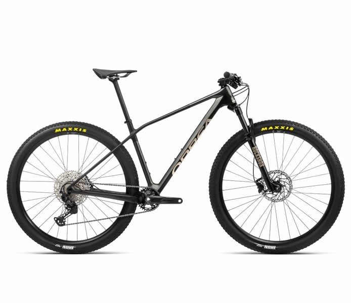 Orbea Alma M50 (2024)