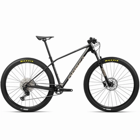 Orbea Alma M50 - Black