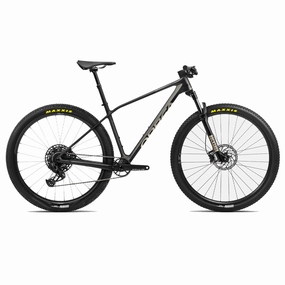 Orbea Alma M51 - Black
