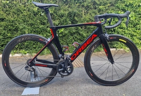 Orbea ALMA  OMR 2018