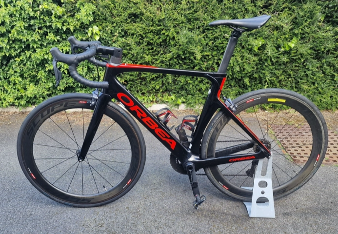 Orbea ALMA  OMR 2018