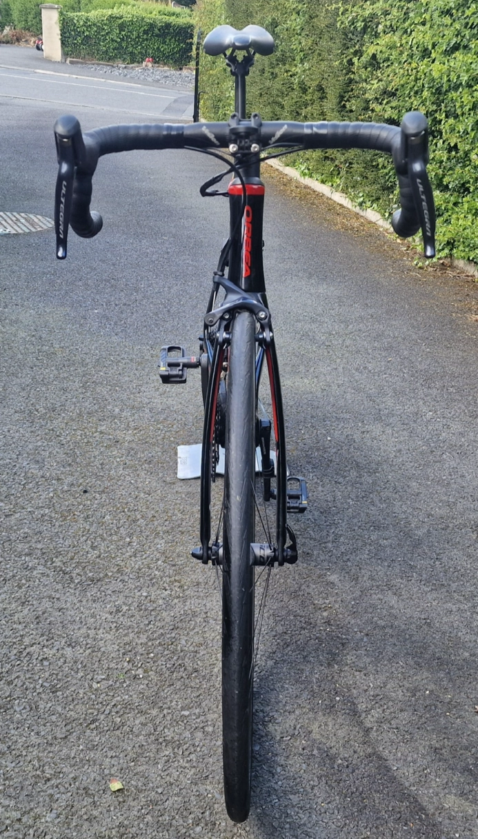 Orbea ALMA  OMR 2018