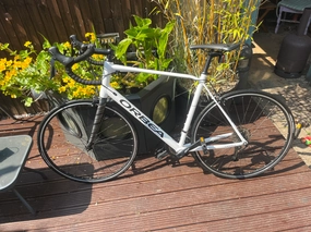 Orbea AVANT H30 2022