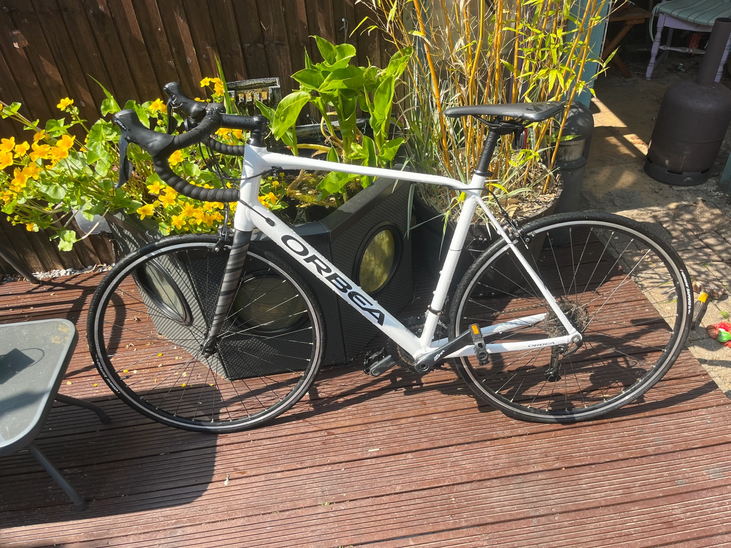 Orbea AVANT H30 2022