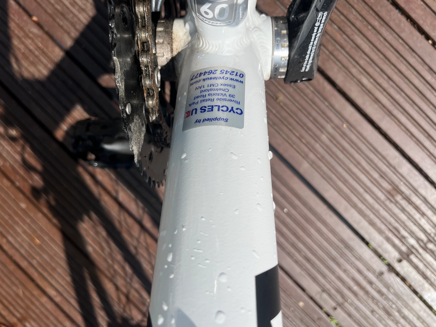 Orbea AVANT H30 2022