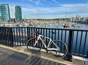 Orbea AVANT H30-D 2022