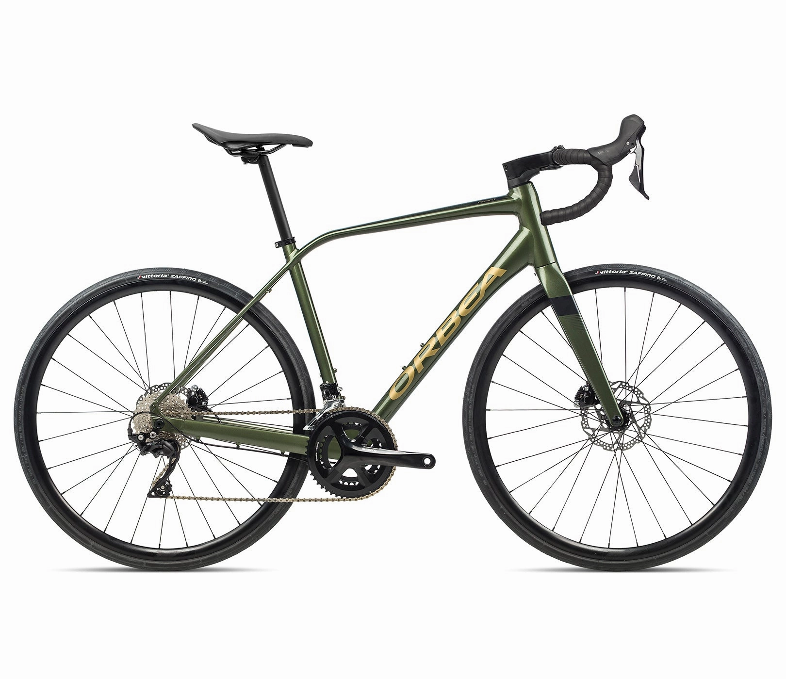 Orbea Avant H30-D (2022)