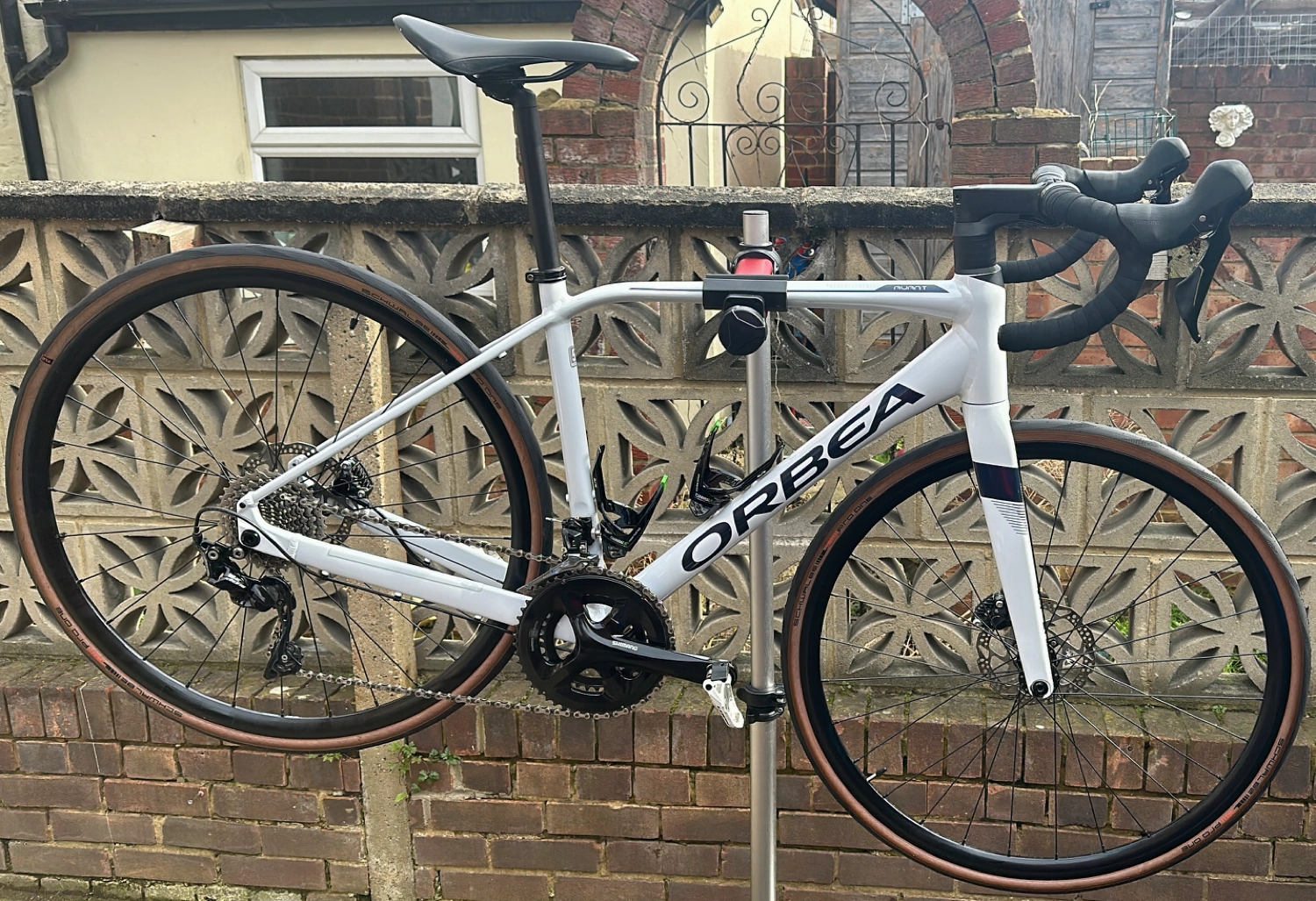 Orbea AVANT H30-D 2022