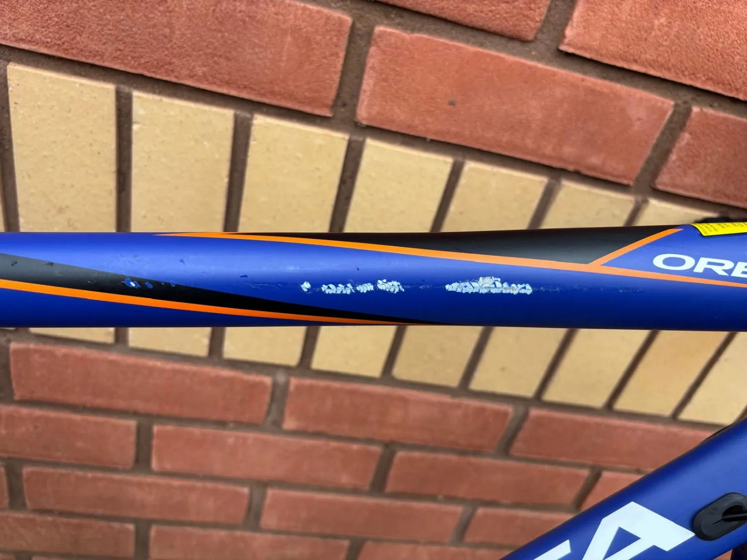 Orbea AVANT H40-D 2020