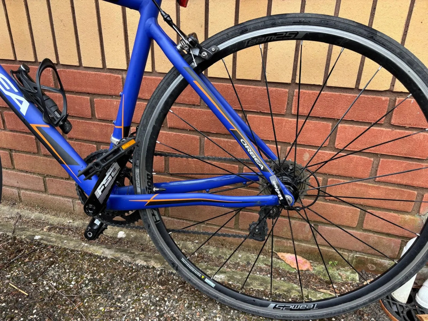 Orbea AVANT H40-D 2020