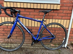 Orbea AVANT H40-D 2020