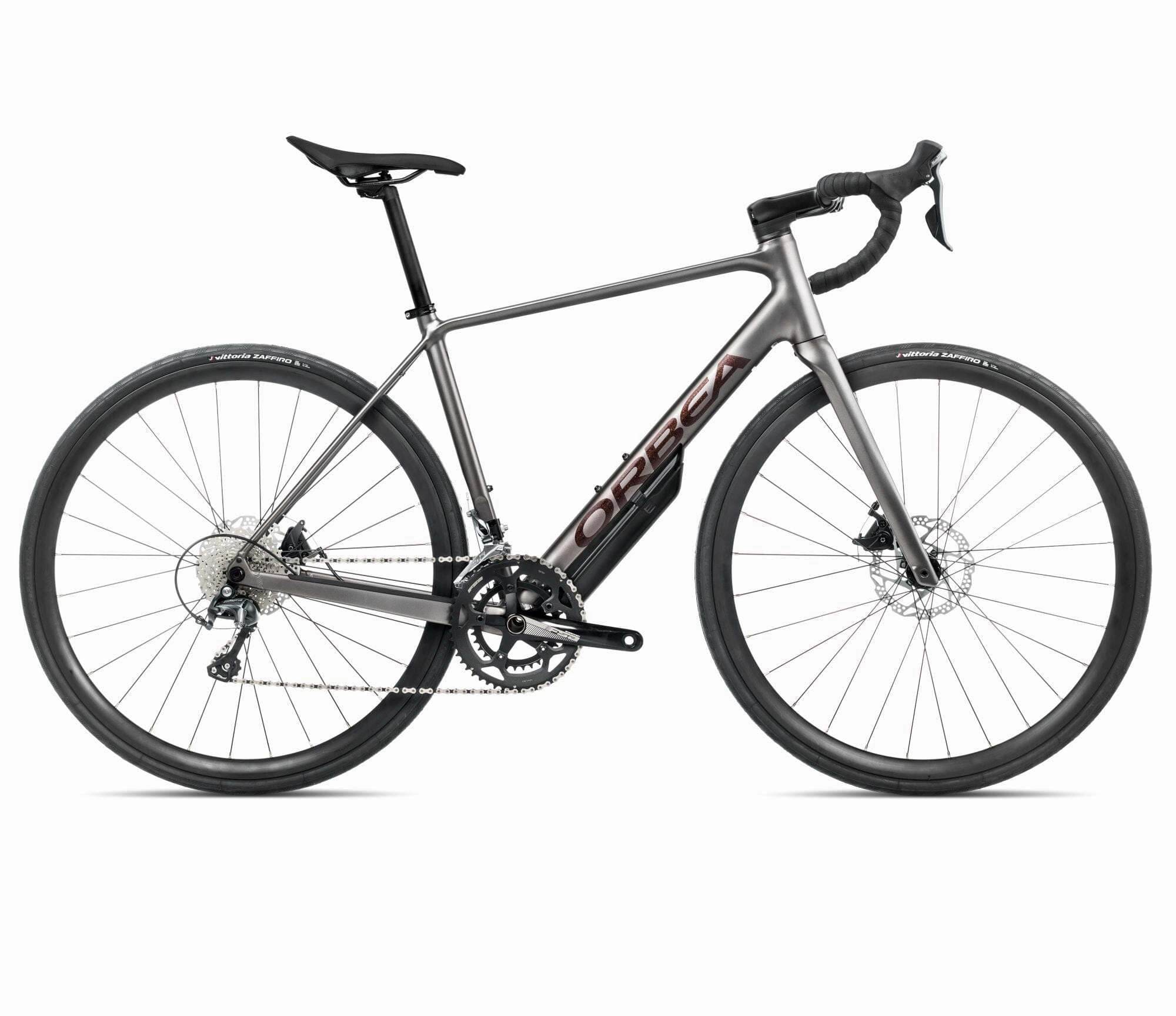 Orbea Avant H40