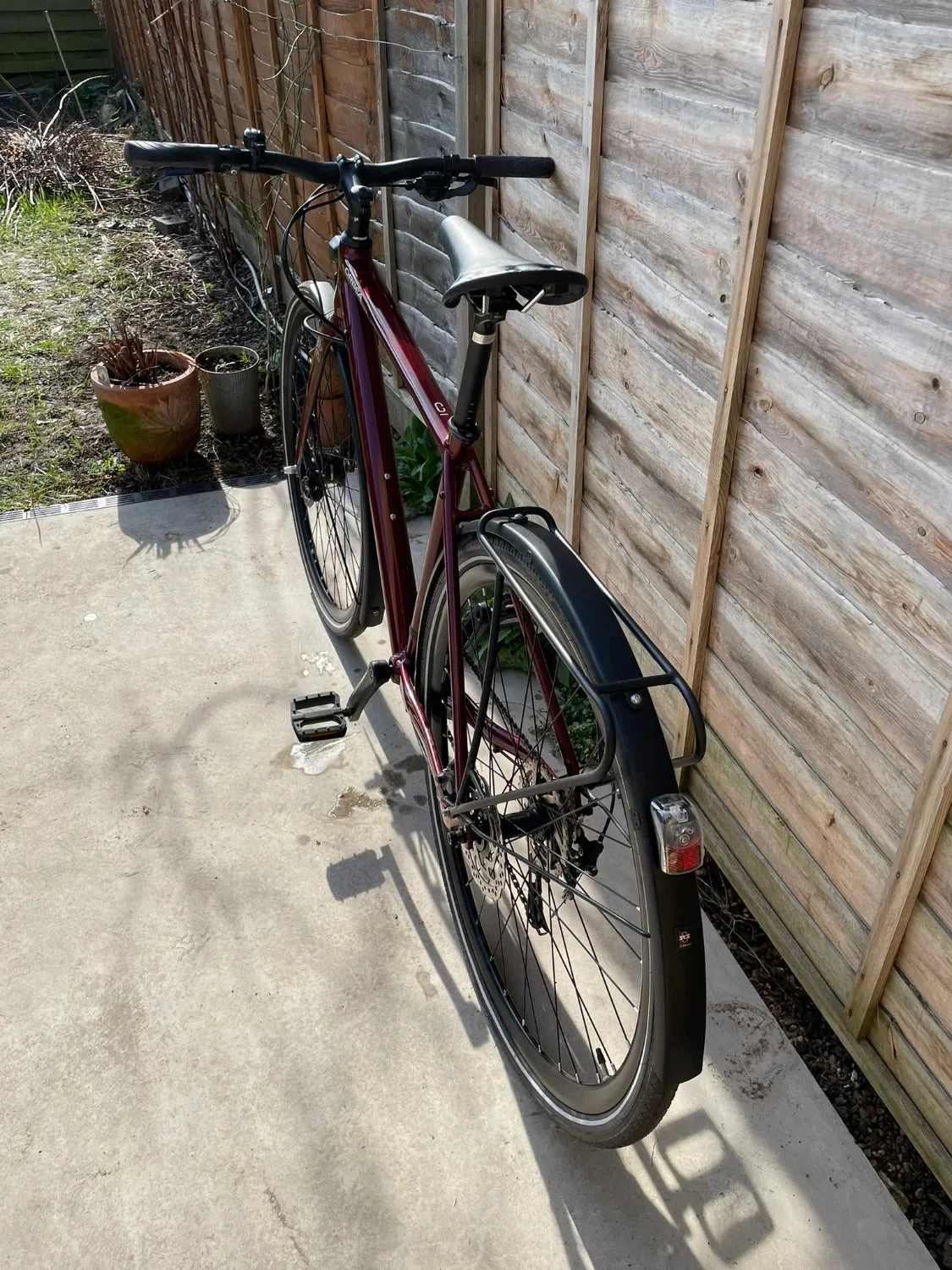 Orbea CARPE 15 2021
