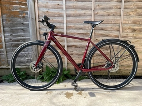 Orbea CARPE 15 2021