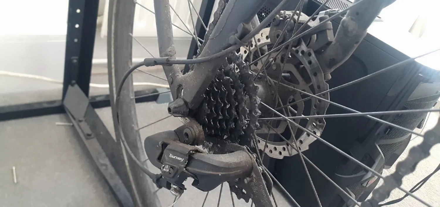 Orbea CARPE 40 2021