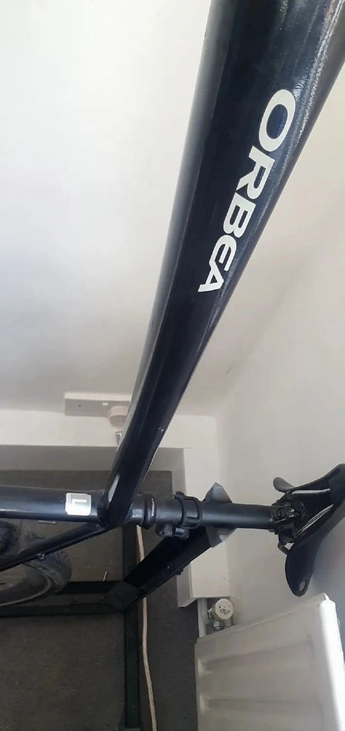 Orbea CARPE 40 2021