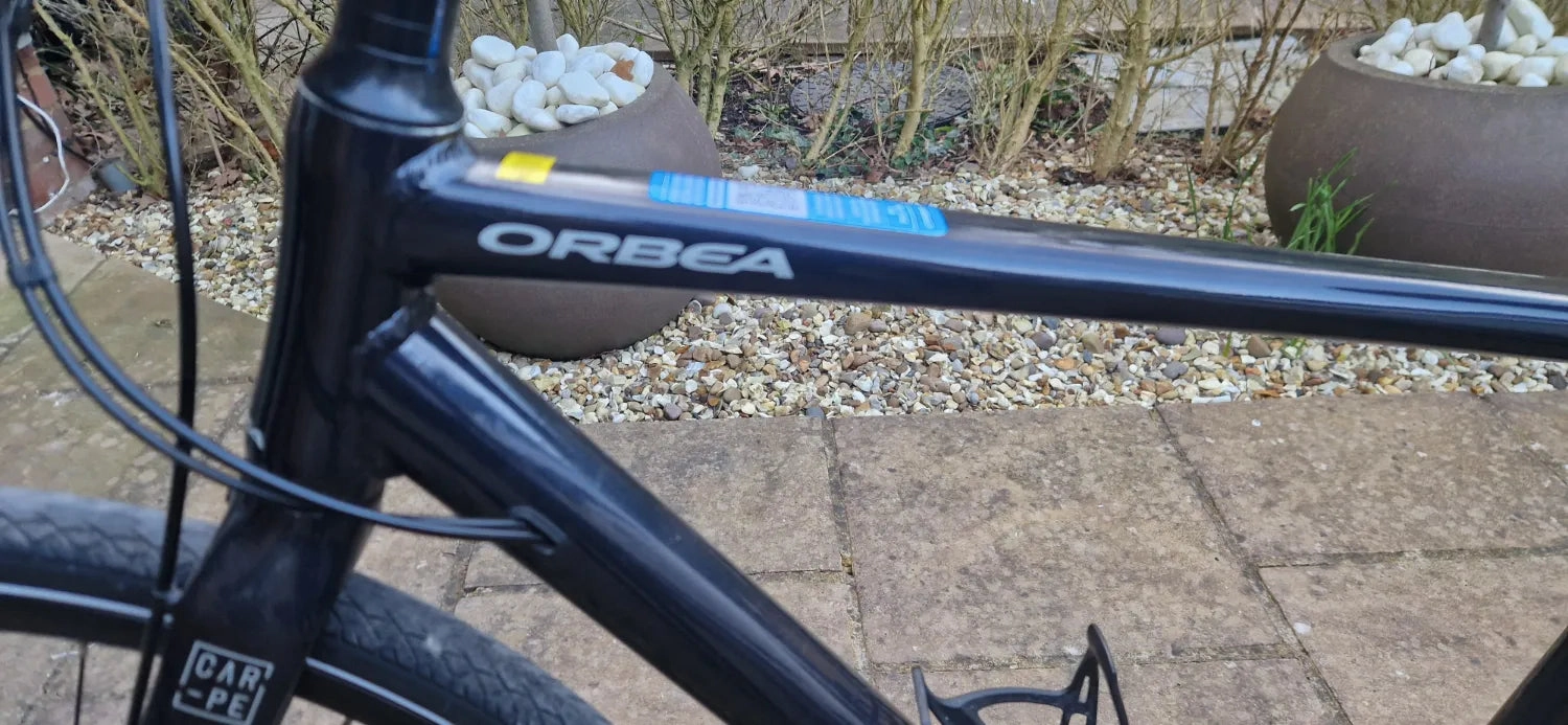 Orbea CARPE 40 2022