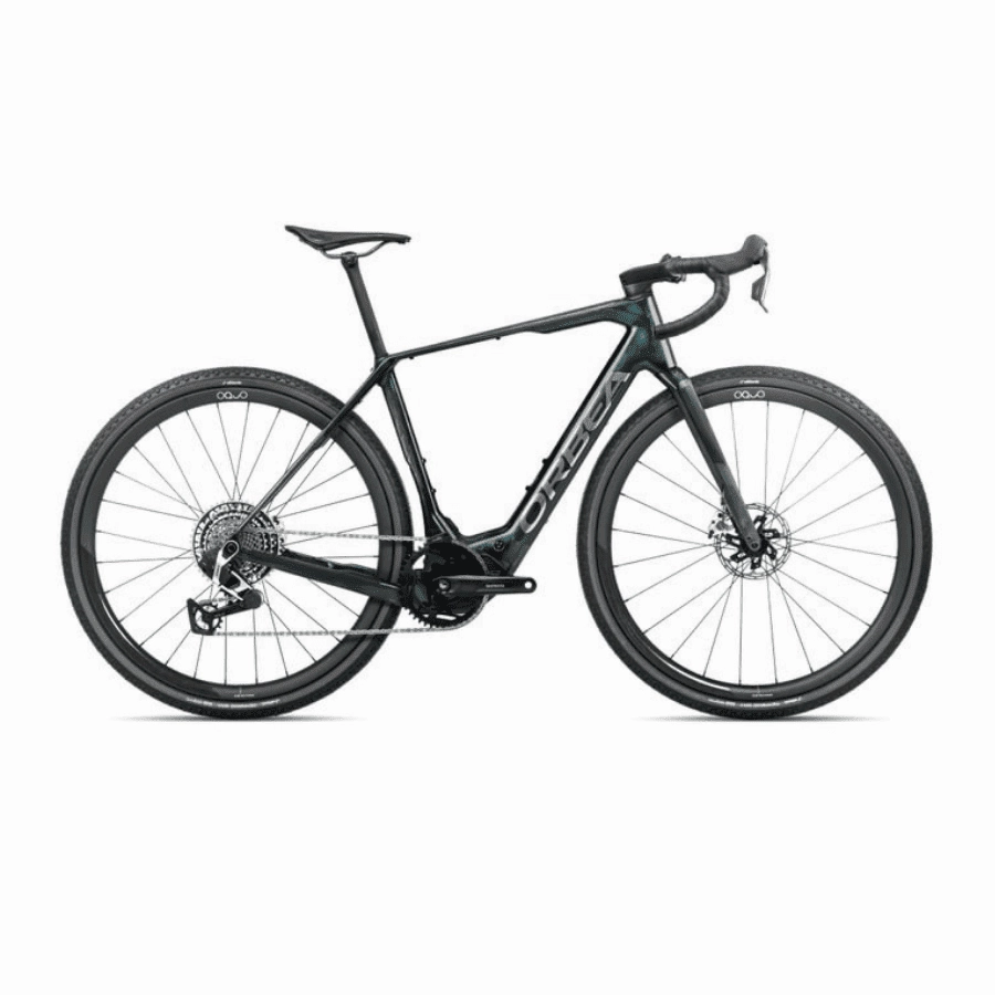 Orbea Denna M11e 28mph